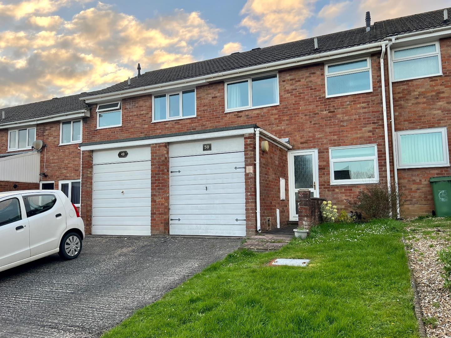 Cae Bracla, Brackla, Bridgend County Borough, CF31 2HF